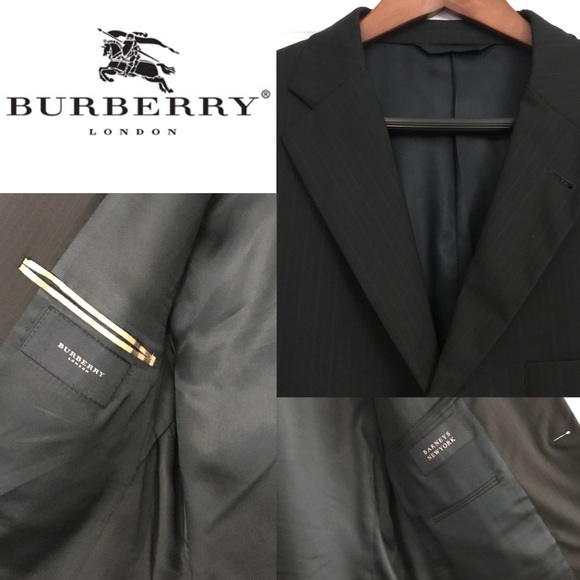 burberry barneys